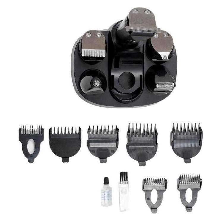 First Hair clipper FA-5676-4 (FIR5676_4)