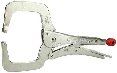 KS Tools 115.1071 Gripzange