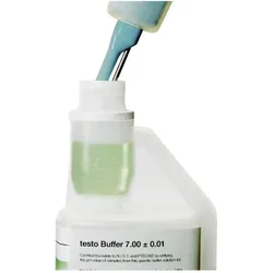Testo, Laborbedarf, Reagenz