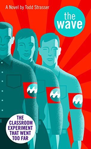 Todd Strasser - The Wave (Laurel-Leaf contemporary fiction) - Preis vom 14.10.2026 23:07:16 h
