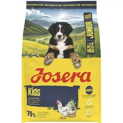 Josera M/M Junior Kids 3x3 kg