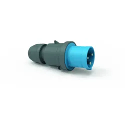Bals Elektrotech. Stecker 2104