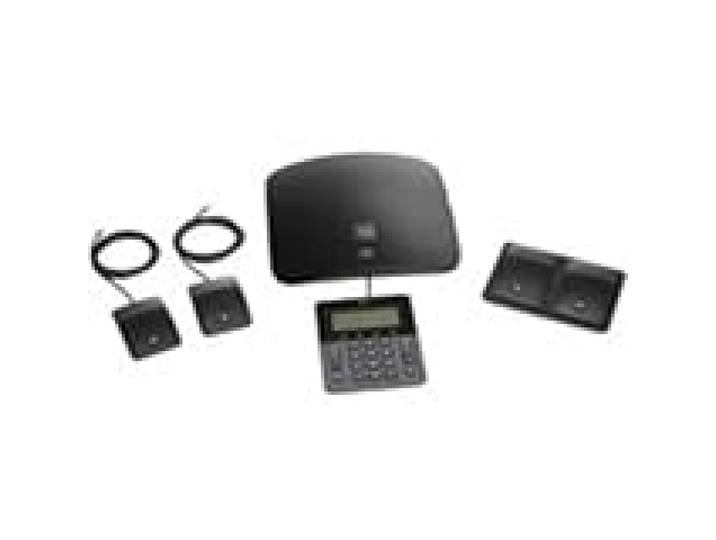 Cisco CP-8831-MIC-WLS-E Kit Microphone sans Fil
