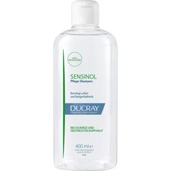 Ducray Sensinol Pflege Shampoo bei Juckreiz 400 ML