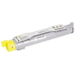 Dell 593-10122-GD913 (593-10122) Toner – yellow – neu verpackt