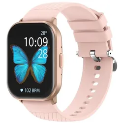 Gravity Smartwatch-Armband + Armband (47 mm, ohne SIM), Smartwatch