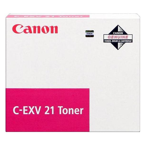 Canon C-Exv 21 (M) (0454B002)