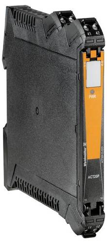 Weidmüller ACT20P-CI-VO 1540010000 Signalwandler 1St.