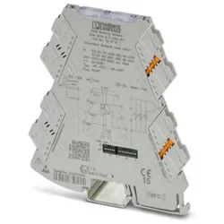 Phoenix Contact Grenzwertschalter MINI MCR-2-T-2RO-PT