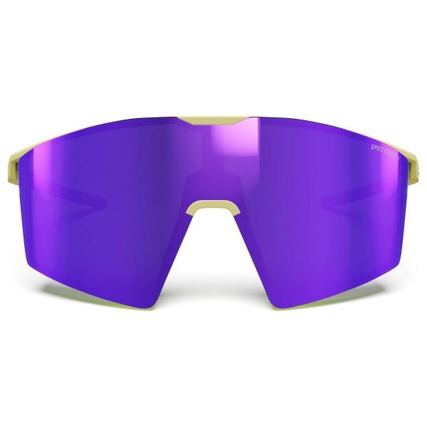Julbo - Edge Spectron S3 (VLT 12%) - Velobrille Gr L lila