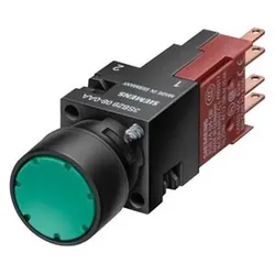 Siemens Dig.Industr. Komplettgerät 3SB2202-0AB01