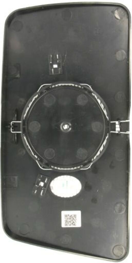 Spiegelglas, Außenspiegel PACOL MER-MR-015R