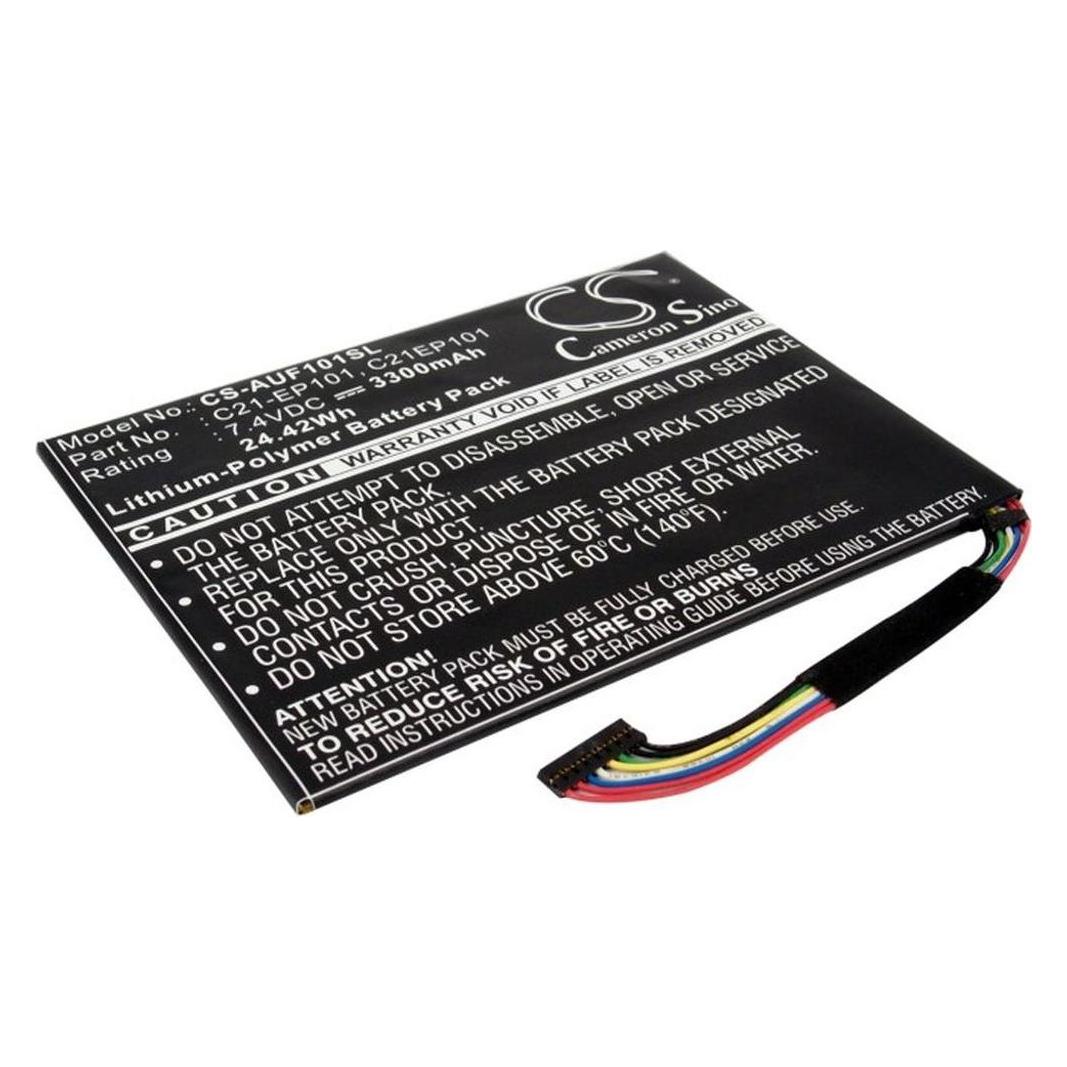 NoName Battery for Asus Eee Pad Transformer TF101 etc (AUF101SL)