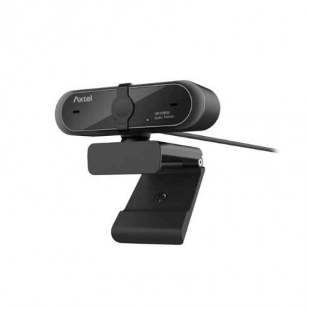 Axtel AX-FHD Webcam 1080P