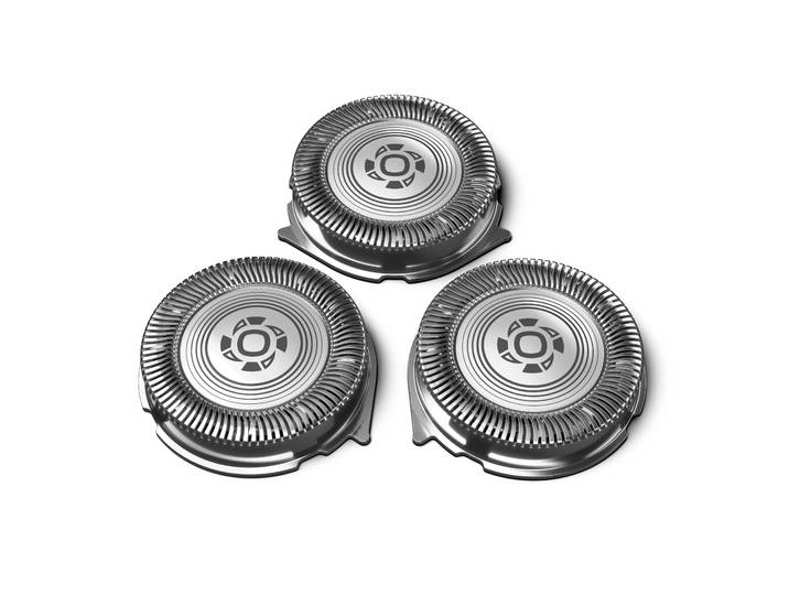 Tête de rasoir Lot de 3 - SH30/50 PHILIPS