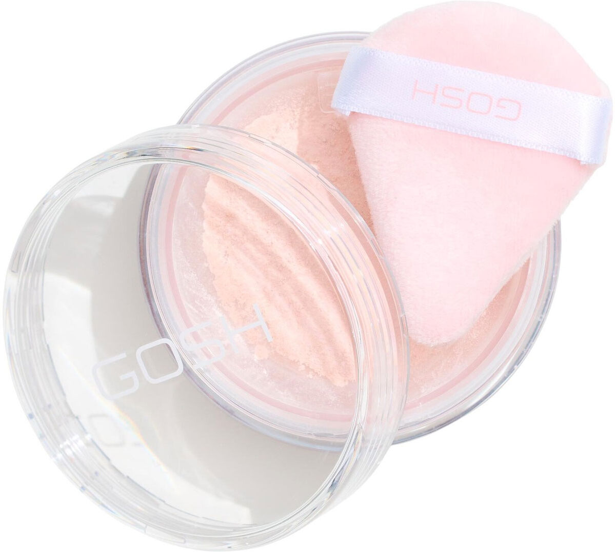 GOSH Bake'N Set Powder 15g