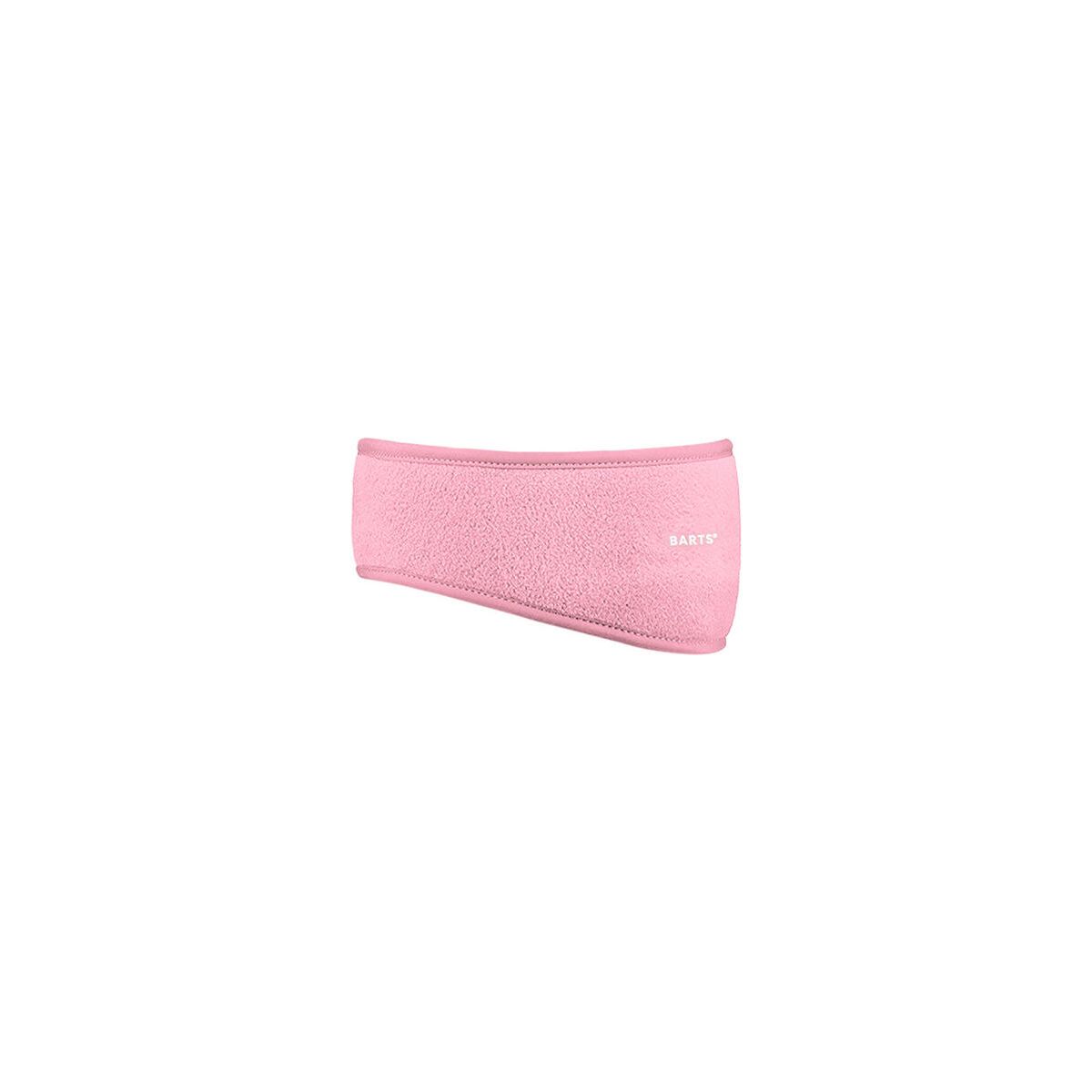 Barts Fleece Headband Kids pink (08) 53 02084081