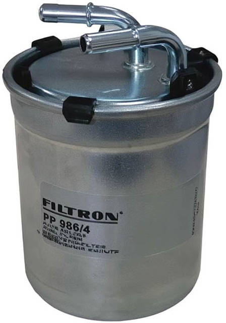 FILTRON PP 986/4 Fuel filter