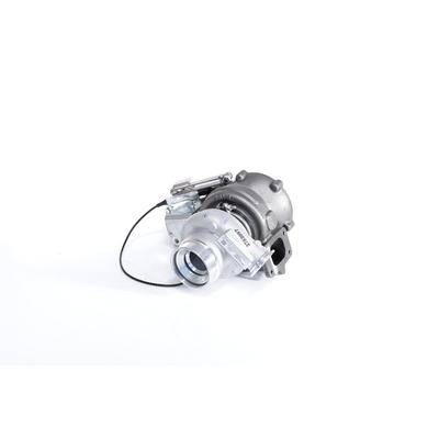 BTS TURBO Lader, Aufladung ORIGINAL T913645 für DAF