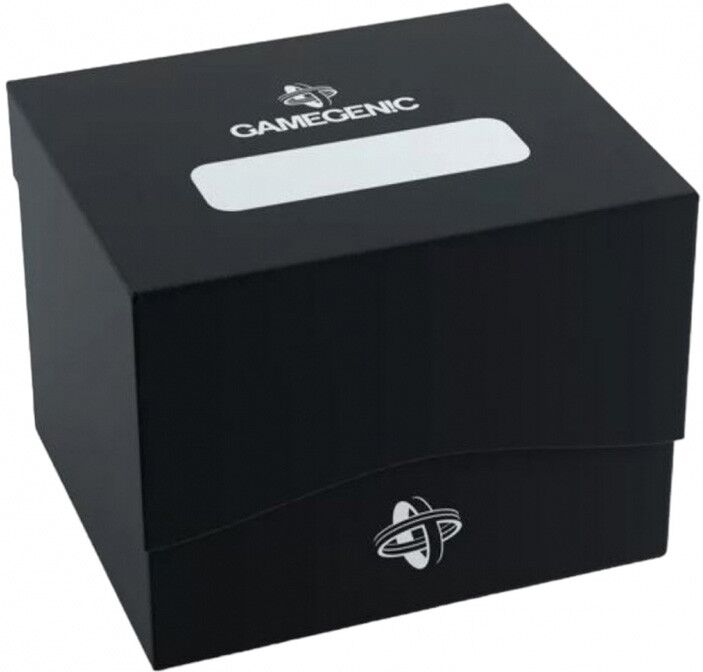 Side Holder 100+ XL Black - Gamegenic