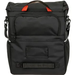 New Looxs, Velotasche, (20 l, Gepäckträgertasche)