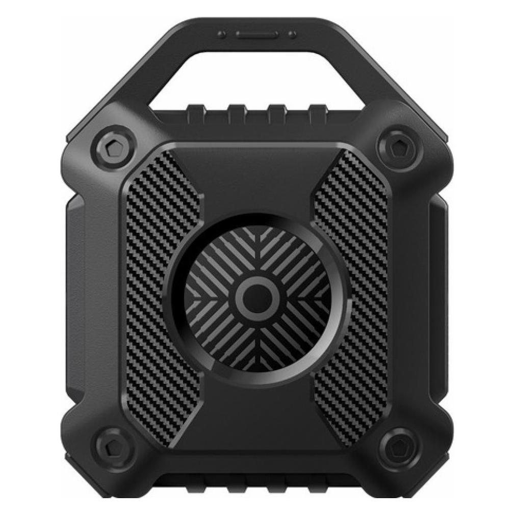 Screenguard Apple Airtag Rugged Waterproof Case mit Schlüsselring (00033607)