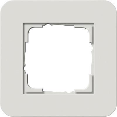 Gira Abdeckrahmen 1fach 0211421