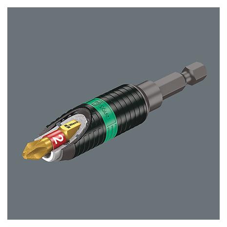 Wera Bit-Check 10 BiTorsion 3 SB (5073418001)