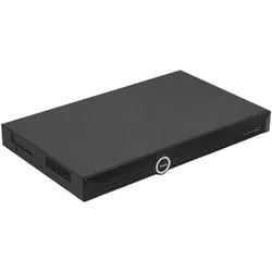 No Name REJESTRATOR IP TC-R3240 4HB 40 KANAŁÓW Pro TIANDY (Netzwerk Videorecorder (NVR)), Netzwerkkamera Zubehör