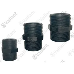 VAILLANT Mutter, Set x 3 Vaillant-Nr. 8000040359