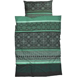 Casatex, Bettwäsche, Giuliana (Bettwäsche Set, 80x80 cm)