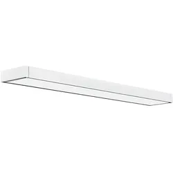 ROSSINI ILLUMINAZIONE TOFU.1 Pendelleuchte LED 40W 120° 3000K CRI90 IP20 DALI Weiß - Rossini Group, professionelle modulare DALI-Beleuchtung