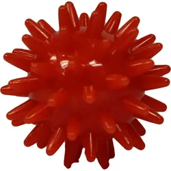 Massageball Ca 5cm mit Noppen 1 ST