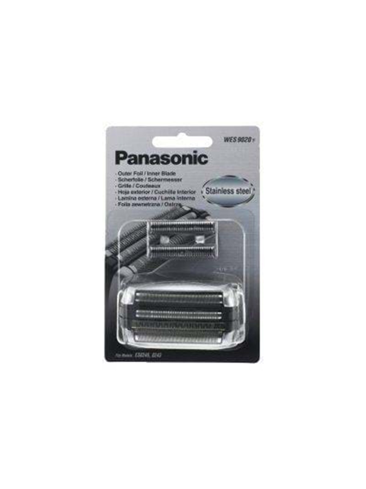 Panasonic Zubehör WES9020