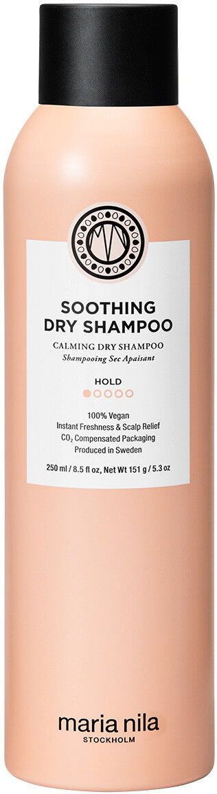 250ml Maria Nila Soothing Dry Shampoo