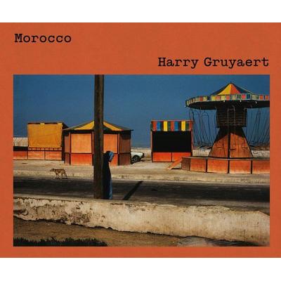Harry Gruyaert, Gebundene Ausgabe von Harry Gruyaert, Thames and Hudson, 978-0-500-02795-0