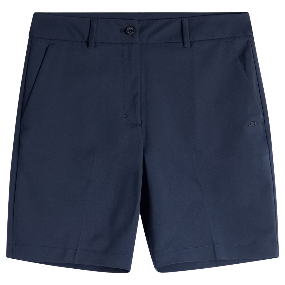 J.Lindeberg Gwen Long Shorts jl navy (6855) 31 GWPA14520-6855-31