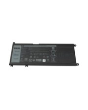 IPC-Computer Akku 55Wh kompatibel für Dell 3.600 mAh 15,2 V (7FHHV)