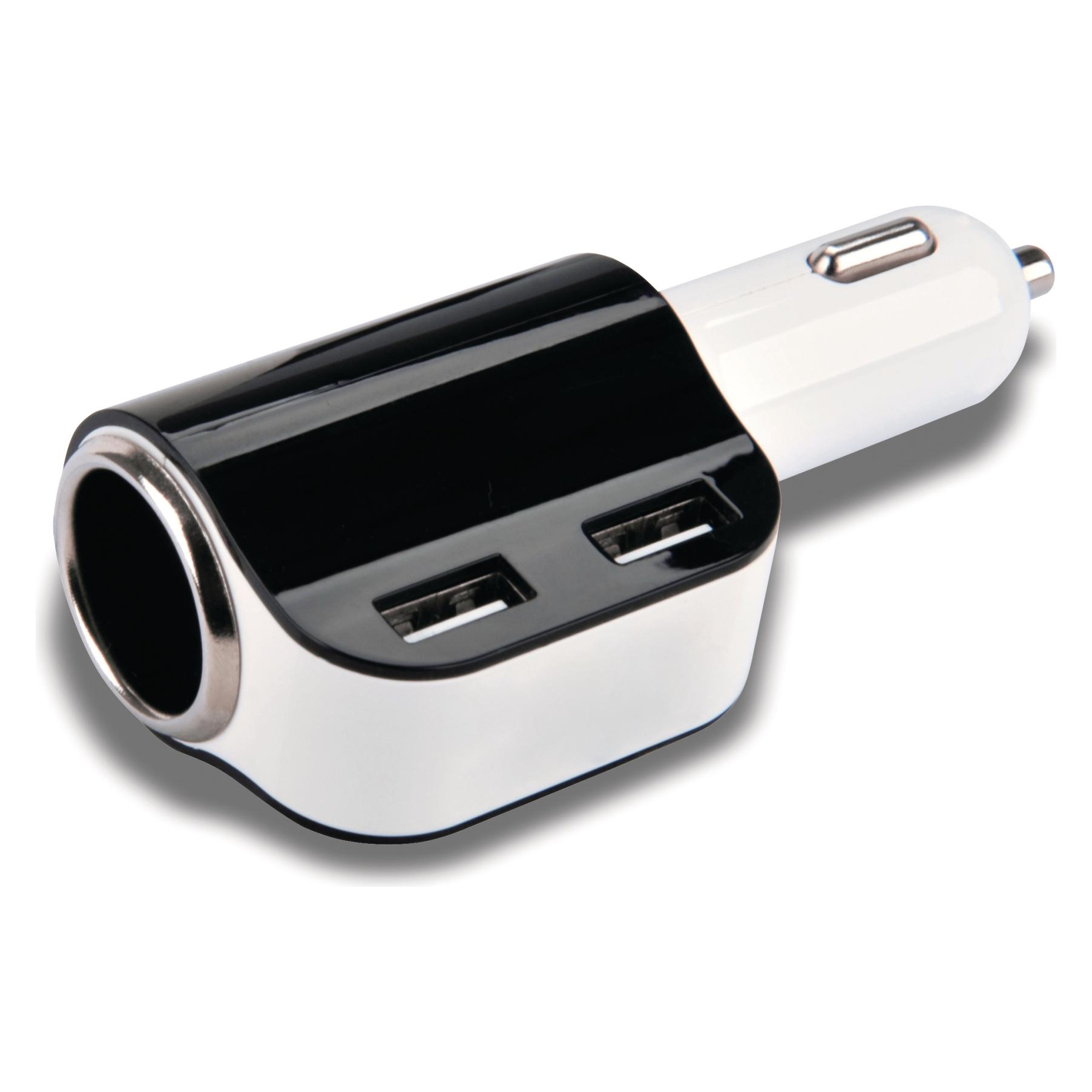 Cartrend USB Ladesteckdose (23629708)