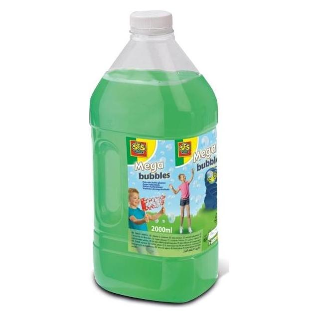 Ses Mega Bubble Refill (02258)