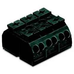 WAGO GmbH &amp; Co. KG Geräteanschlussklemme 862-503