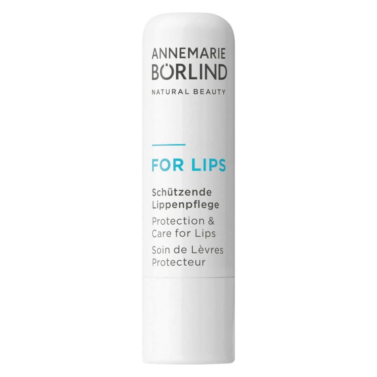 Annemarie Börlind For Lips (Lippenbalsam, 4.80 ml) (106100940)