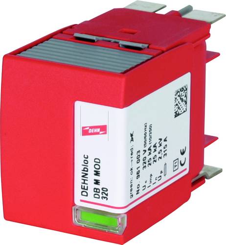 DEHN 961003 DB M MOD 320 Überspannungsschutz-Ableiter 1St.