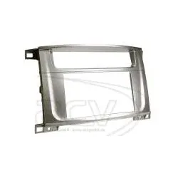 ACV 281300-15 Doppel-DIN ISO Radioblende Einbaukit Toyota Land Cruiser 100 an...
