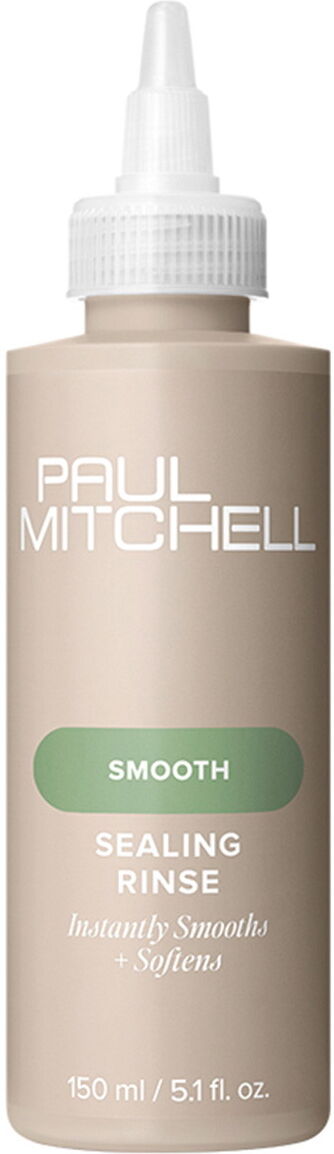 150ml Paul Mitchell Smooth Sealing Rinse