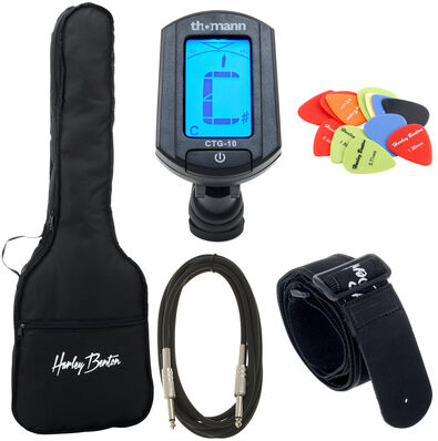 Harley Benton Junior E-Guitar Access B-Stock