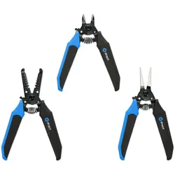 iFixit Mandible Zangenset (3 Stück), Computer Werkzeug