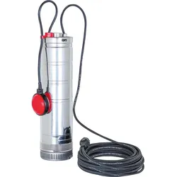 Zisternenpumpe ZDS 5" 03-12.20 ohne Schwimmer