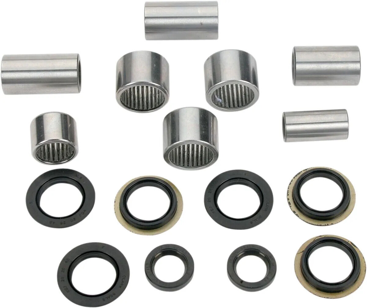 Kit roulements de biellettes Moose Racing Kit roulements