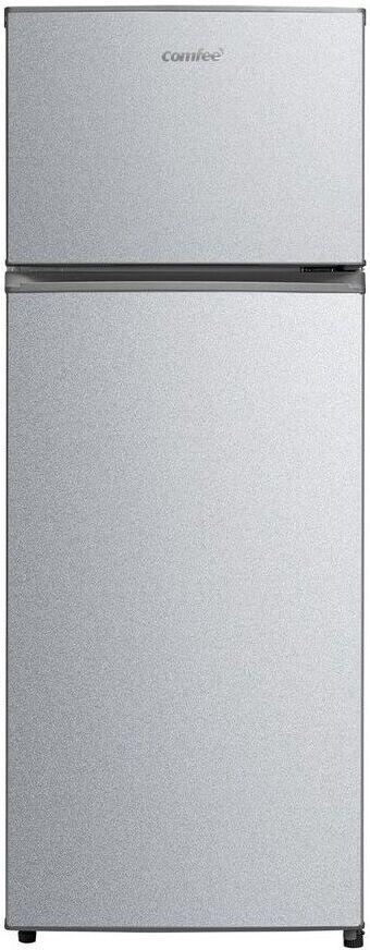 Frigorifero Comfee' RCT284DS2 Silver